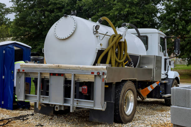 Reliable Miramar, FL porta potty rental Solutions